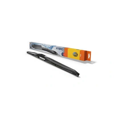 Imagen de Limpiaparabrisas Hella Hybrid 9XW 204 584 281 700mm delante híbrido PEUGEOT: 307 Hatchback, 308 I 407 Berlina
