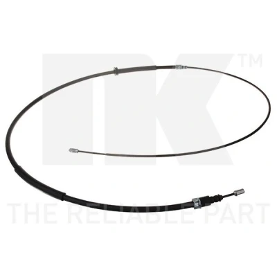 Imagen de NK 9039135 Cable de Freno Mano 1897/1062 Discos