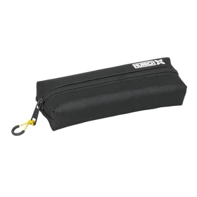 Imagen de Safta Munich Topo Portatodo Rectangular Niño, Estuche Infantil, Ideal para Niños en Edad Escolar, Cómodo y Versátil, Calidad Resistencia, 22x7x40 cm