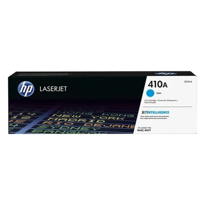 Imagen de Tóner Cian Hp 410a Cf411a