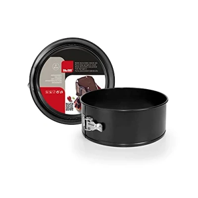 Imagen de IBILI 820926 Molde desmontable aLTo moka 26 CM