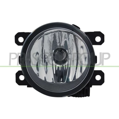 Imagen de PRASCO CI4274431 Faros Antiniebla izquierda, derecha con bombilla CITROËN: C4 II Hatchback