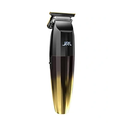Imagen de Generico Cortapelos Unisex adulto profesional JRL 2020T, inalámbrico, dorado