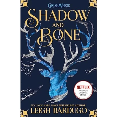 Imagen de Shadow And Bone 1: Book 1