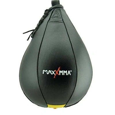 Imagen de MaxxMMA Speed Bag Tipo II Tamaño L (10 x 7 Pulgadas)