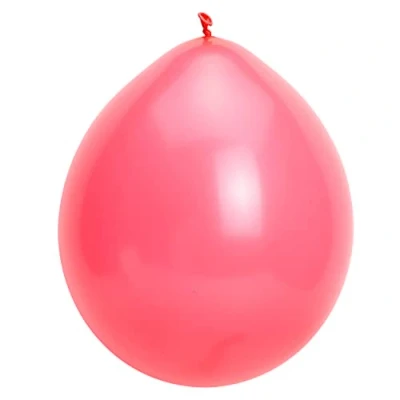 Imagen de Folat Globos De Rojo color Para Fiesta 12In/30cm 10 piezas