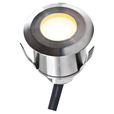 Imagen de EVN P6710 foco empotrado 12V/DC redondo 6.000K