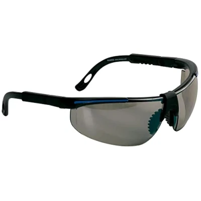 Imagen de Eagle Runner Gafas de protección laboral con lentes intercambiables policarbonato espejo