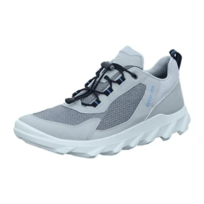 Imagen de ECCO MX M, Zapato Hombre, Concrete Silver Grey Wild Dove, 47 EU
