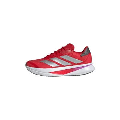 Imagen de adidas Performance Duramo SL Zapatillas running asfalto, Hombre, Talla: 41 1/3, Better scarlet/silver metallic/grey five Zapatos