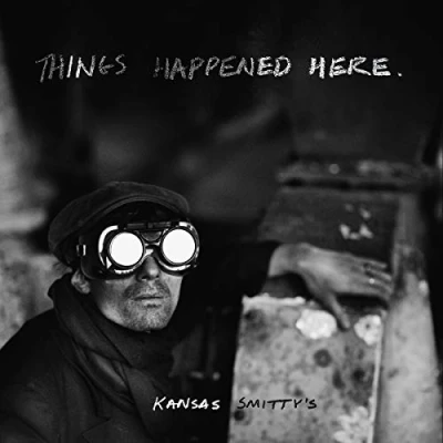 Imagen de Things Happened Here Vinilo
