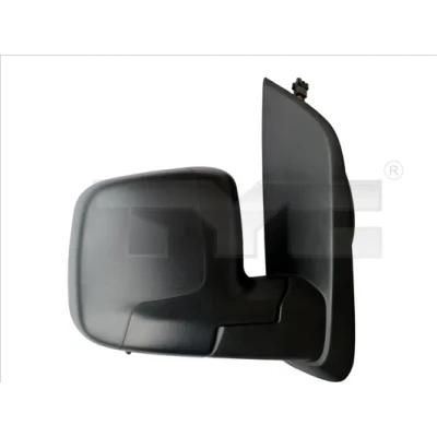 Imagen de Espejo retrovisor Blic 5402 04 1121618P izquierda eléctrico para ajuste elect. espejo, convexo, térmico FIAT: Fiorino III Furgón / Familiar norauto,