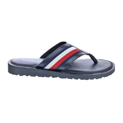 Imagen de Tommy Hilfiger CORE TOE POST Sandalias de dedo, Hombre, Talla: 40, Black Zapatos
