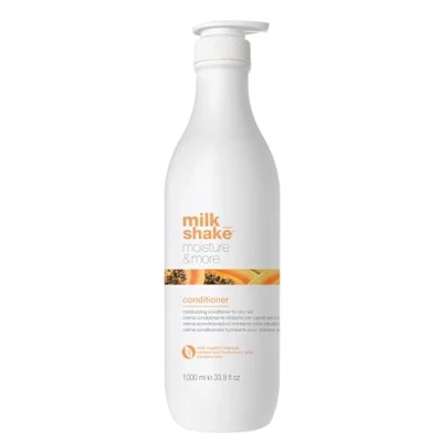 Imagen de milk_shake moisture &amp; more conditioner 1000ml