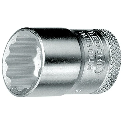 Imagen de Gedore D 30 7/8AF Llave de vaso 3/8&quot; 7/8&quot;