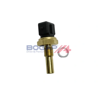Imagen de BOGAP A4126131 Sensor de Temperatura del Refrigerante AUDI: 80 B4 Sedán, 90 B3, Coupé B3