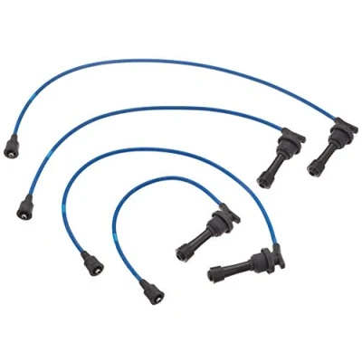 Imagen de NGK 8741 Juego de Cables Encendido 4 MITSUBISHI: ECLIPSE 1, 2, Lancer norauto, oscaro, mister auto