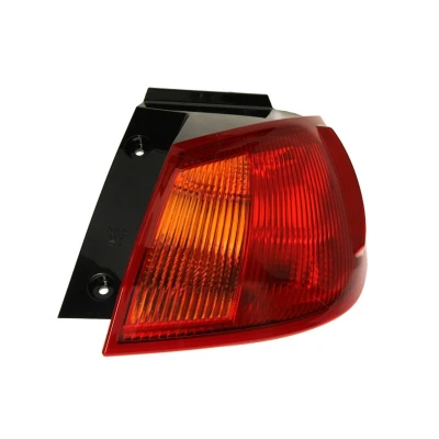 Imagen de MAGNETI MARELLI 714027850802 Piloto trasero derecha Parte exterior sin lámparas MITSUBISHI: COLT 6