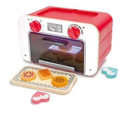 Imagen de Horno Cambia de Color Hape