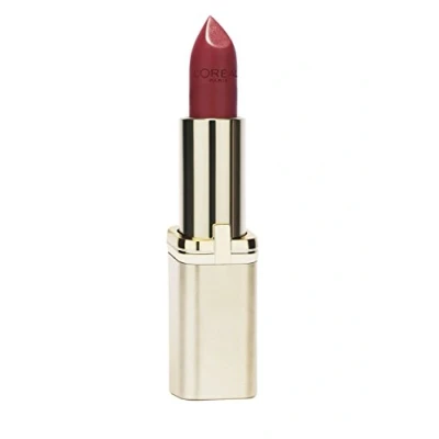 Imagen de L&#039;Oréal Paris Make up designer Color Riche Pintalabios 268 granate rosa