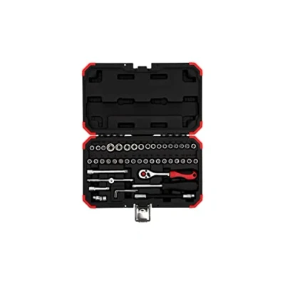 Imagen de GEDORE R49003046 Juego de tubos 1/4&quot;Pulgada