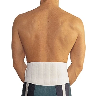 Imagen de KERDYNELLE® Faja lumbar con 50 imanes. Comodidad para su espalda