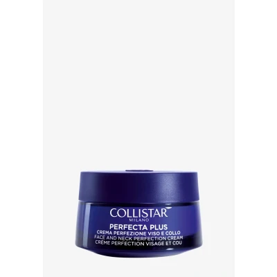 Imagen de Collistar Perfecta Plus Face And Neck Perfection Cream 50 ml