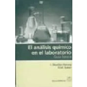 Imagen de El Analisis Quimico En Laboratorio: Guia Basica