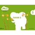 Imagen de Descoberta. Safari 2. 5 anys. A volar! 9788421854037