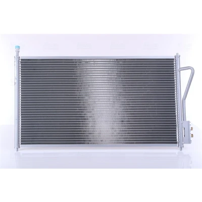 Imagen de NISSENS 94432 Condensador sin secador Aluminio 668 R 134 a FORD: Focus Mk1 Furgón / Familiar, Hatchback, Berlina