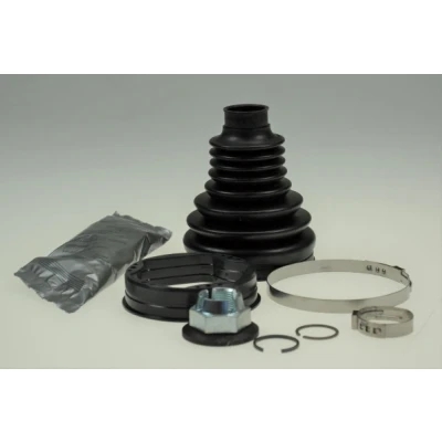 Imagen de LÖBRO 306570 Fuelle Palier 111,00 TPE (elastómero termoplástico) FORD: C Max 2, KUGA FOCUS 3