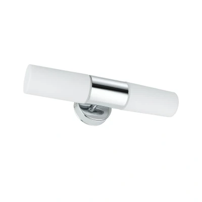 Imagen de Paulmann 70350 Aplique para pared con IP44, bombillas no incluidas, max. 2 x 40 W E14