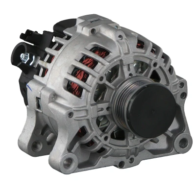 Imagen de FEBI BILSTEIN 101505 Alternador 12V 90A PEUGEOT: 206 Hatchback, Partner II Tepee, I Combispace, CITROËN: Berlingo / First