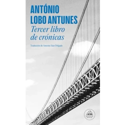 Imagen de Tercer Libro De Cronicas