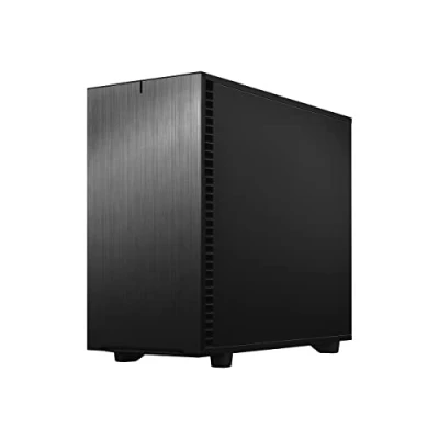 Imagen de Fractal Design Define 7 Midi Tower Negro