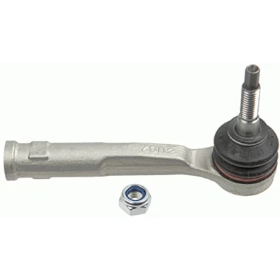 Imagen de LEMFÖRDER 39280 01 Rótula de dirección M10x1,5 Eje delantero, derecha FIAT: 500L