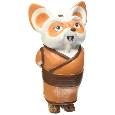 Imagen de COMANSI Figura Kung Fu Panda Shifu