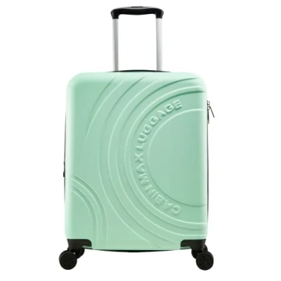 Imagen de Cabin MAX Velocity 55x40x20 cm Extensible Maleta Cabina Maletas de Viaje Cabina, para Ryanair, Easyjet, Wizzair, Iberia, Lufthansa, Tui, Eurowings, Vueling, Volotea