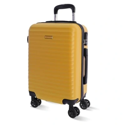 Imagen de Don Algodon Viaje DE Cabina Trolley, Hombre, Talla: One Size, Yellow
