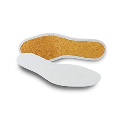 Imagen de PEDAG Deo Fresh Plantilla de Descalzo Guantes en tallas especiales