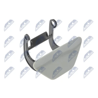 Imagen de NTY EDS BM 028 Soporte, ventilador del radiador