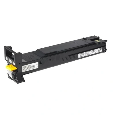 Imagen de Magicolor 5570DTH Konica Minolta A06V152 toner negro (original)