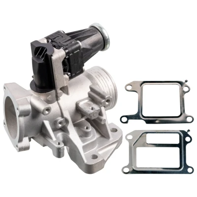 Imagen de FEBI BILSTEIN 177676 Válvula EGR con juntas VOLVO: S80 II, S40 XC60 I