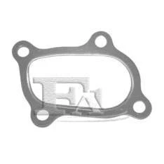 Imagen de FA1 750 916 Junta, tubo de escape Colector en turbocompresor NISSAN: Cabstar, Almera II Hatchback, X Trail