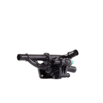 Imagen de FEBI BILSTEIN 36173 Termostato, refrigerante 83 con junta conmutador de temperatura Plástico carcasa (cárter) PEUGEOT: 308 I Hatchback norauto