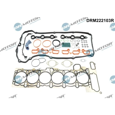Imagen de Juego de juntas, culata Dr.Motor Automotive DRM222103R