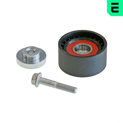 Imagen de OPTIMAL 0 N1950 Rodillo Guia BMW: 3 Berlina, 5 X3