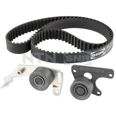 Imagen de SNR KD459.00 Kit de correa distribución 136 PEUGEOT: 405 I Familiar, 309 II Hatchback, 205 CITROËN: C15 Furgón, ZX Hatchback