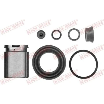 Imagen de QUICK BRAKE 114 5173 Kit de Reparación Frenos con pistón 36 OPEL: Astra H GTC, G CC, Meriva A, MINI: Hatchback, Cabrio
