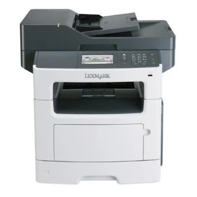 Imagen de Lexmark MX517de impresora all in one laser monocromo (4 en 1)